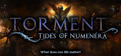 Torment: Tides of Numenera / 折磨：扭蒙拉之潮 修改器