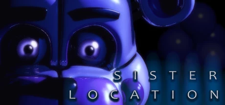 Five Nights at Freddy's: Sister LocationTrainer