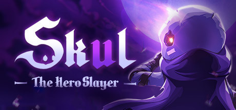 Skul: The Hero Slayer モディファイヤ