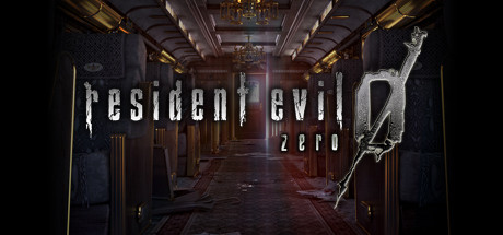 Resident Evil 0 HD Remaster モディファイヤ