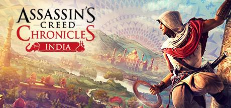 Assassin's Creed Chronicles: India モディファイヤ