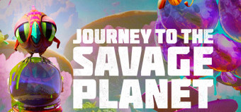 Journey To The Savage Planet / 狂野星球之旅 修改器