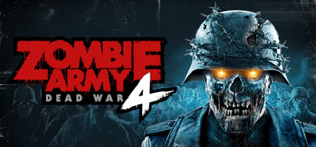 Zombie Army 4 Dead War 修改器