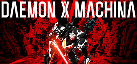 Daemon X Machina 修改器
