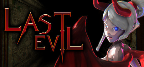 Last Evil / 最后的恶魔 修改器