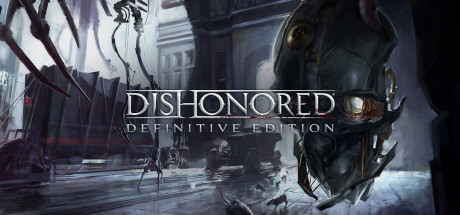 Dishonored - Definitive Edition수정자