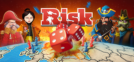 RISK: Global Domination モディファイヤ