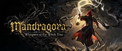 曼德拉戈拉：女巫树的低语
