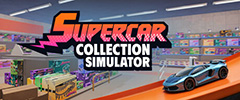 超级跑车收藏模拟器