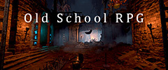老派RPG