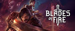 Blades of Fire