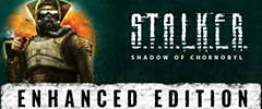 潜行者：切尔诺贝利的阴影增强版