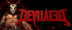 饮魔人（Devilated）