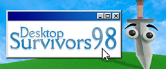 桌面幸存者98