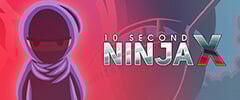 10秒忍者X