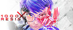 1000x抵抗
