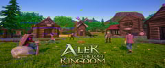 Alek - The Lost Kingdom