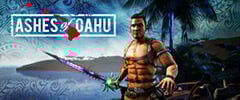 Ashes of Oahu
