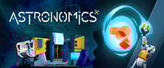 星际矿业（Astronomics）