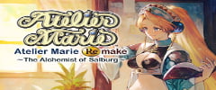 玛莉的炼金工房 Remake