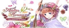 罗罗娜的工作室:亚兰德的炼金术士 DX
