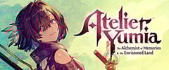 优米雅的炼金工房：追忆之炼金术士与幻创之地