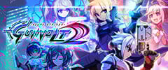 苍穹雷霆Gunvolt2