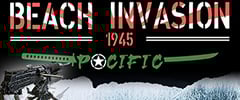 海滩入侵 1945 - 太平洋
