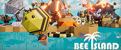 蜜蜂岛