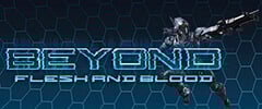 Beyond Flesh and Blood