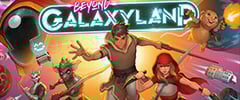 Beyond Galaxyland Affichage des Fonctionnalités du Modificateur