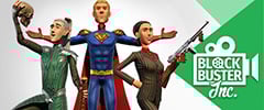 Blockbuster Inc.