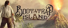 Bootstrap Island