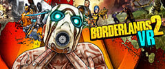 Borderlands 2 VR Modifikator-Funktionsanzeige