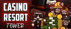 赌场度假村塔