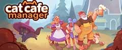 Cat Cafe Manager عرض وظائف أداة التعديل