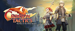 猩红战术:白旗崛起