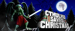 克苏鲁拯救圣诞节
