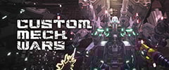 定制机甲大战