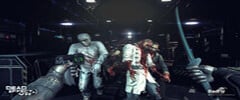 Dead Effect 2 VR عرض وظائف أداة التعديل