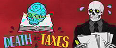 死亡与税赋