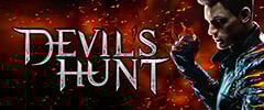 恶魔狩猎