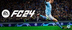 EA Sports FC 24