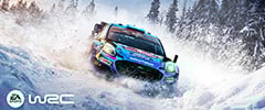 EA Sports WRC