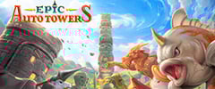 史诗自动塔防