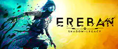 厄瑞班:暗影之族