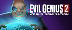 邪恶天才2：统治世界