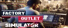 工厂直销模拟器