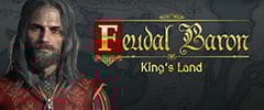 封建男爵:国王领地