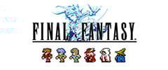 最终幻想像素重制版